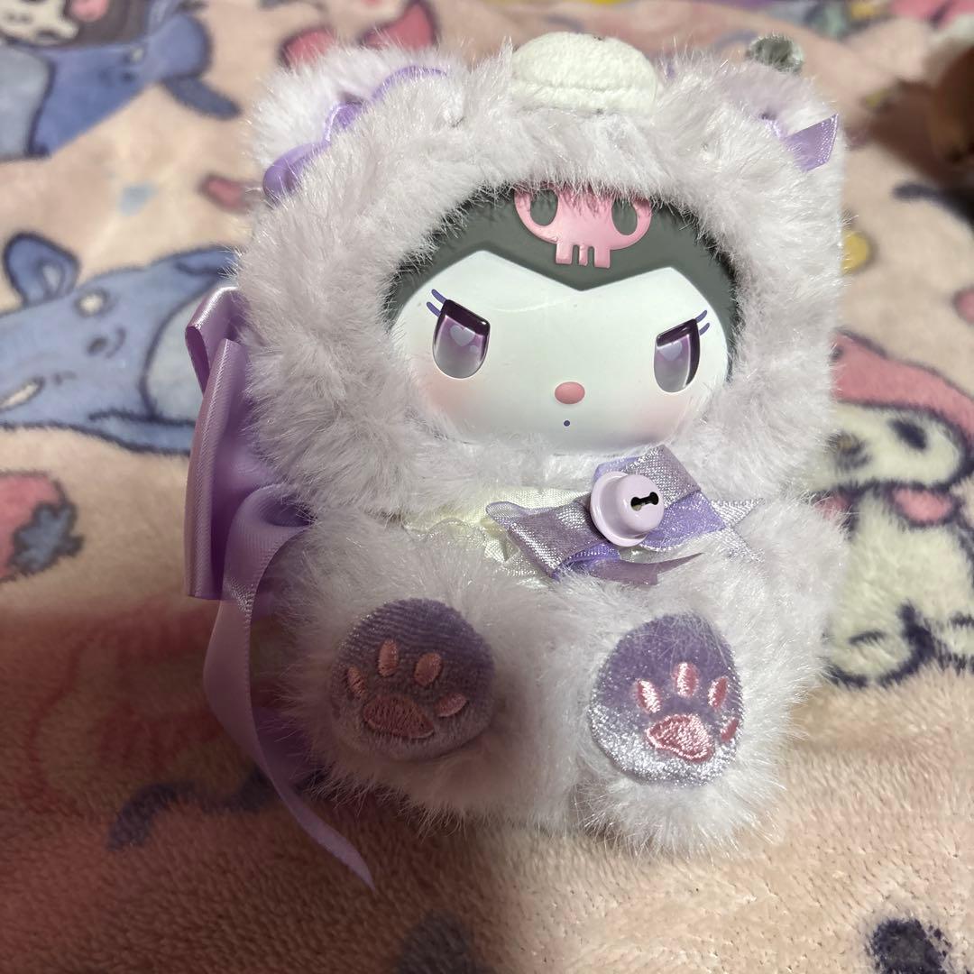 サンリオ　ぬいぐるみ