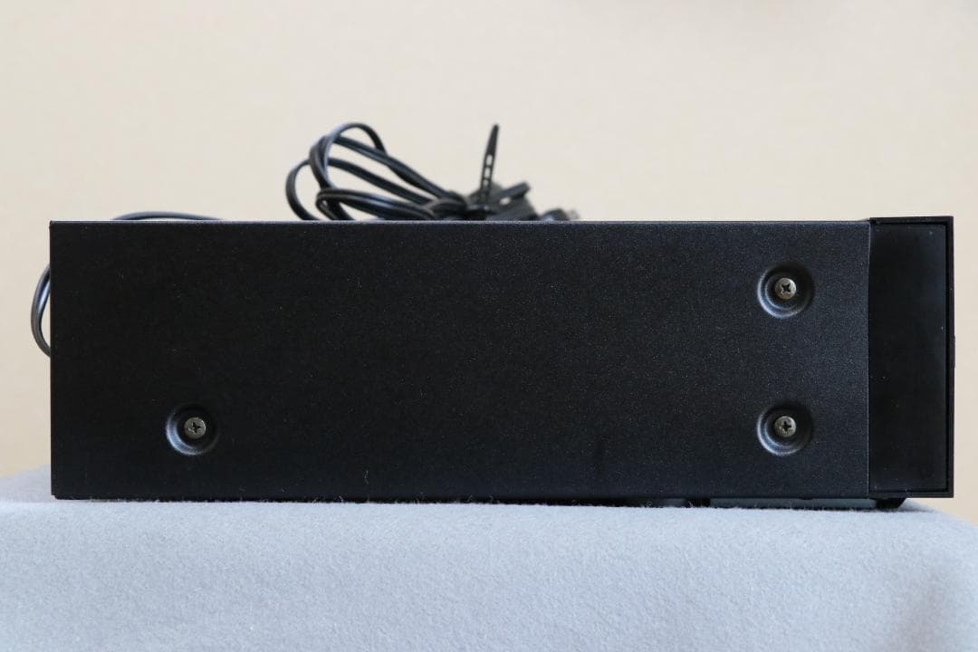 ナカミチ　DR-1動作品①