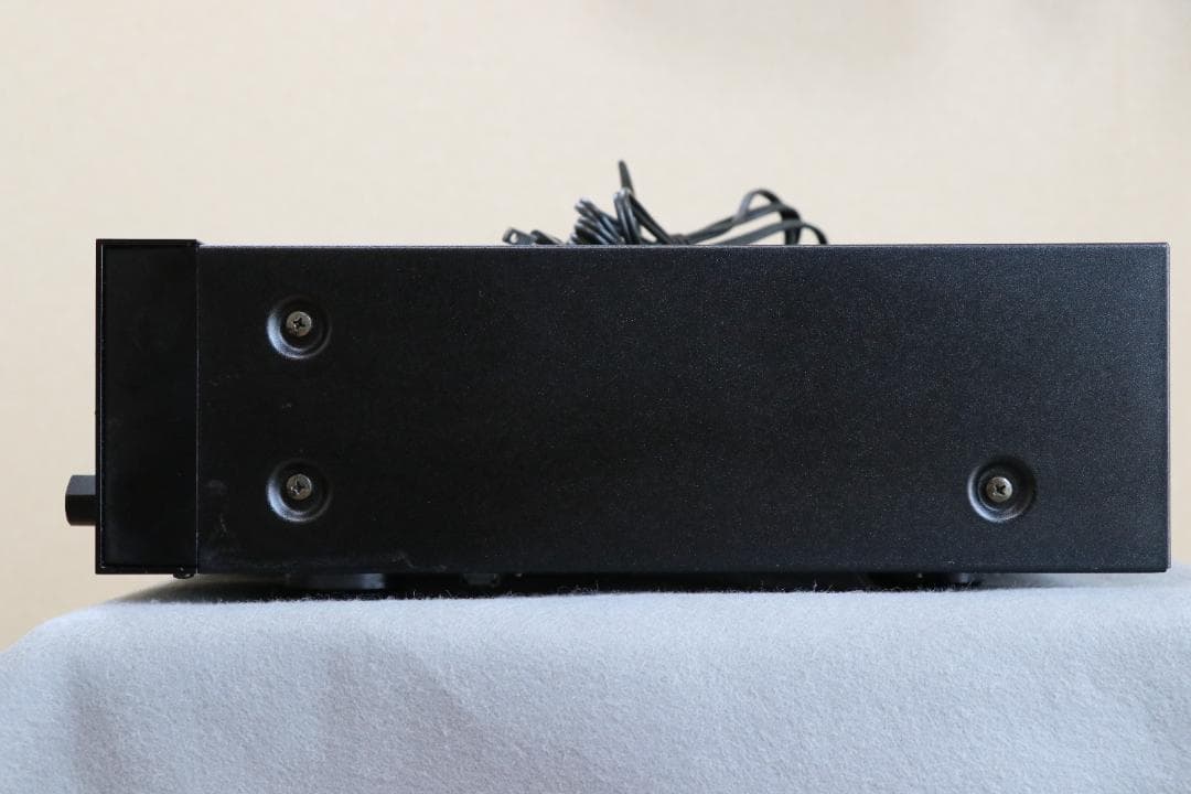 ナカミチ　DR-1動作品①