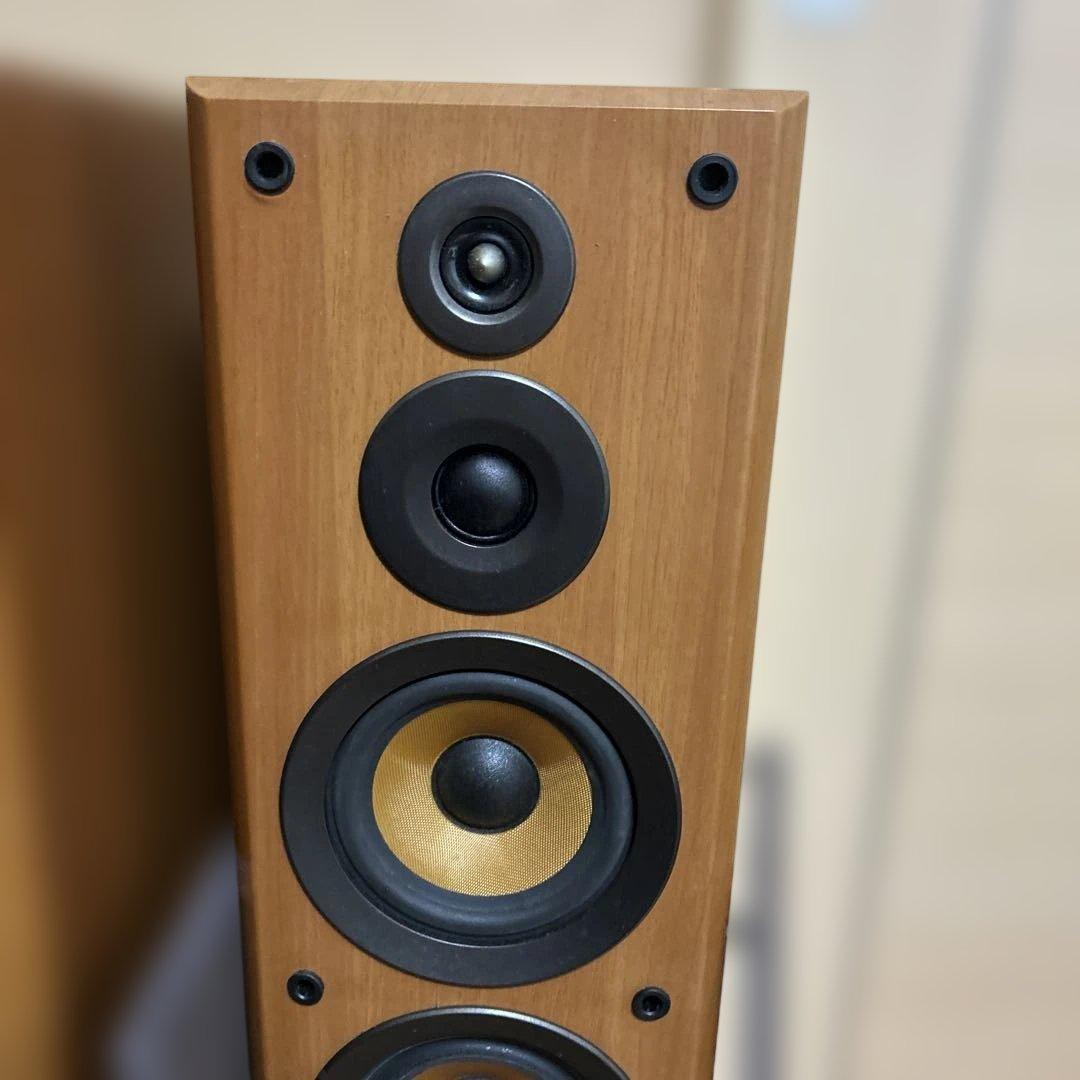 DENON SC-T33 トールボーイスピーカー