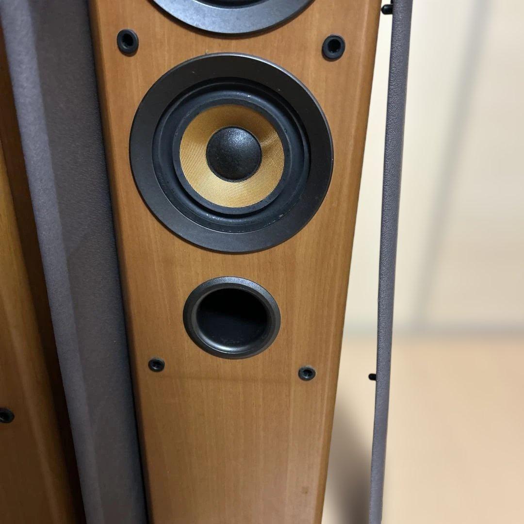 DENON SC-T33 トールボーイスピーカー