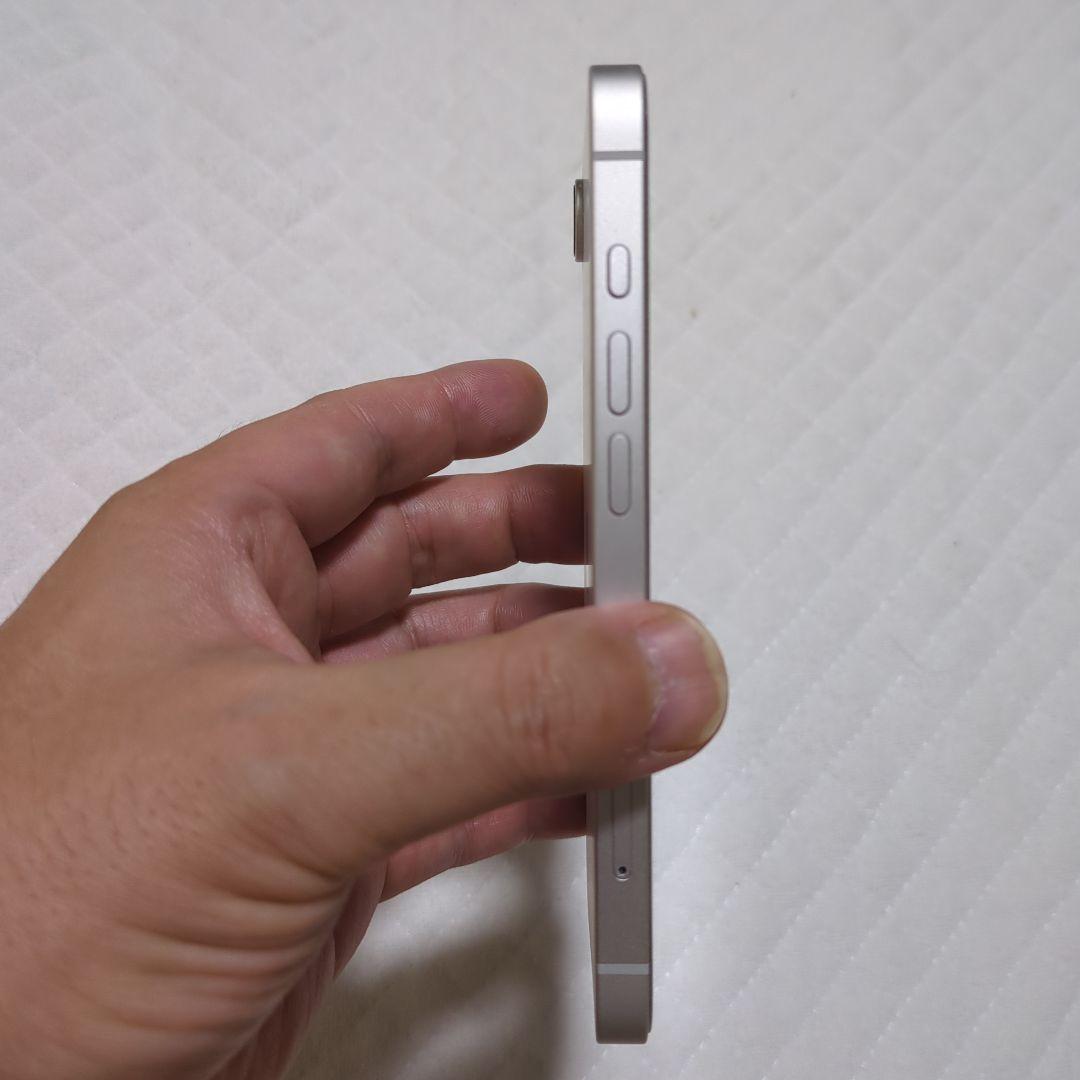 【美品】iphone16e 128gb
