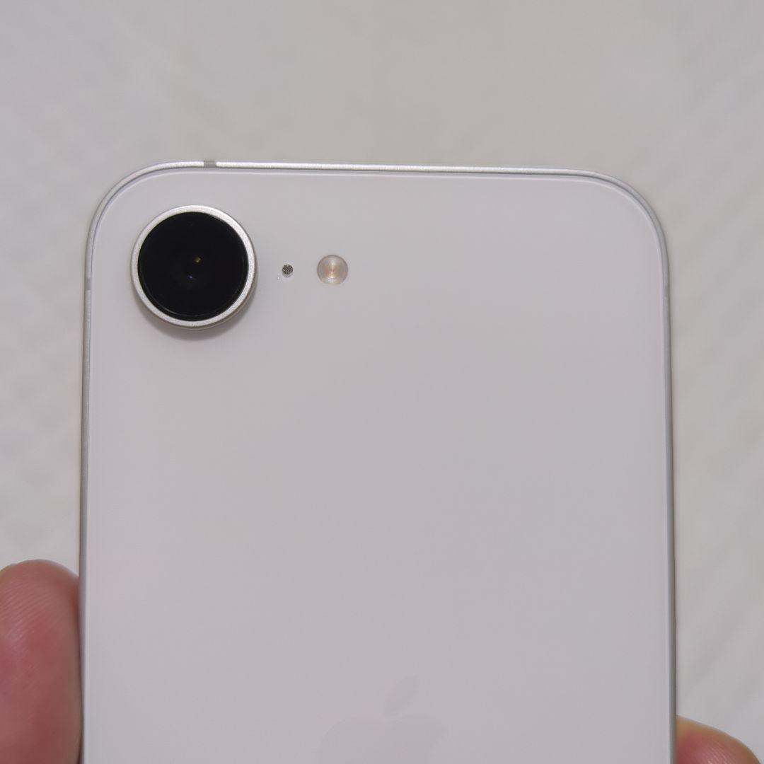 【美品】iphone16e 128gb