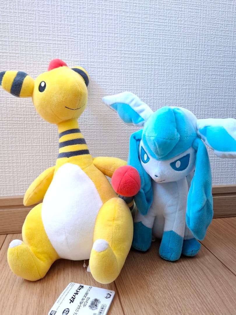 ポケモン　ぬいぐるみ　まとめ売り　16個セット　Pokemon