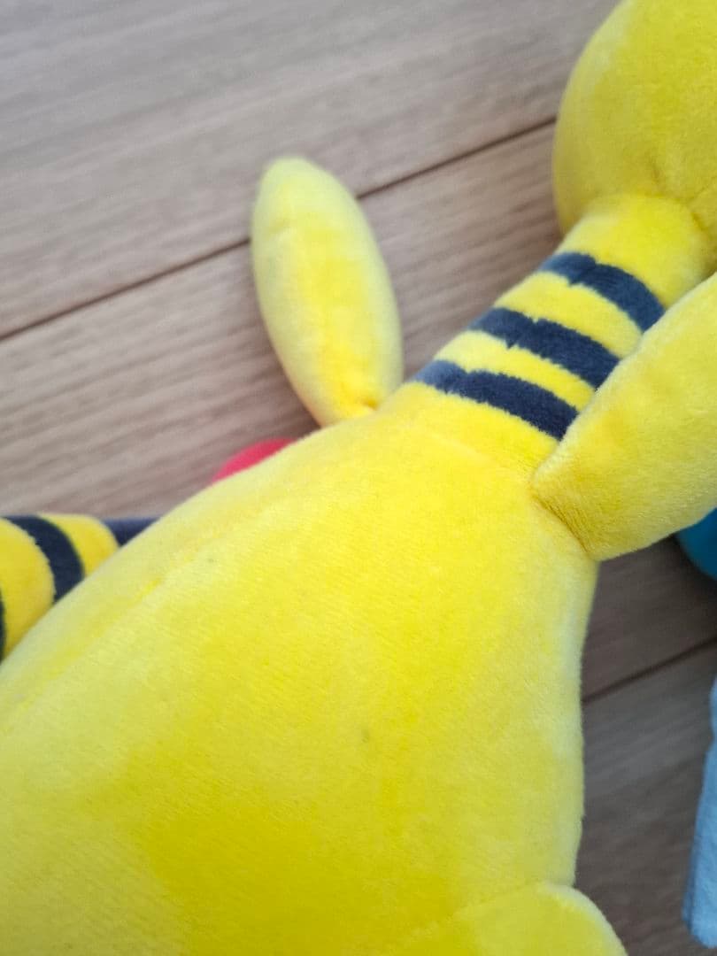 ポケモン　ぬいぐるみ　まとめ売り　16個セット　Pokemon