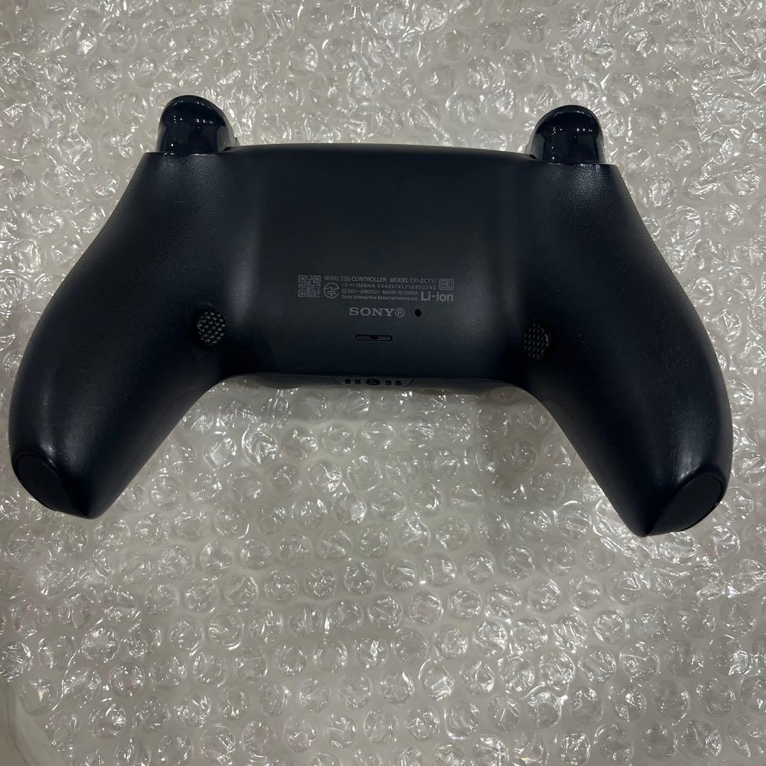 Void DualSense PS5 カスタムコントローラー　背面2ボタン　美品