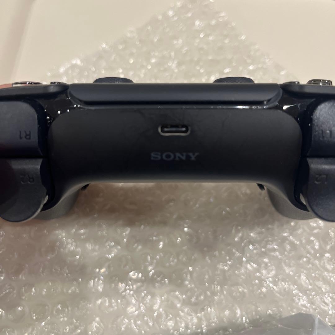 Void DualSense PS5 カスタムコントローラー　背面2ボタン　美品