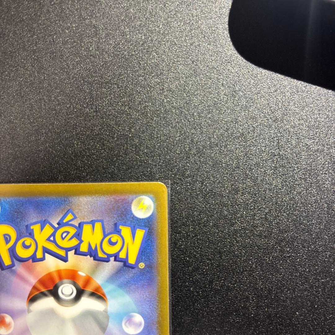 ミ*ク様 ポケモンカード メガルカリオex MUR