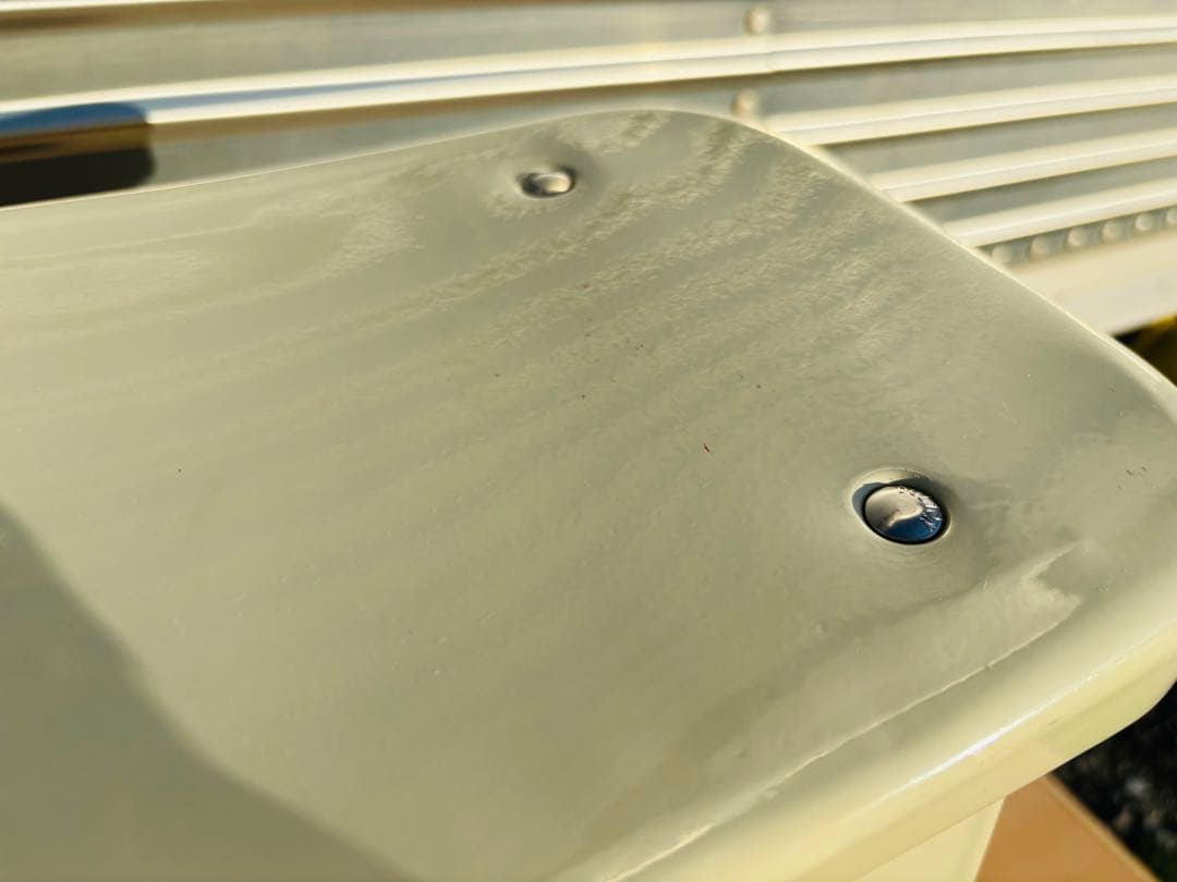 J84（14）★ダルトン★美品 キッチン スツール インダストリアル コンパクト