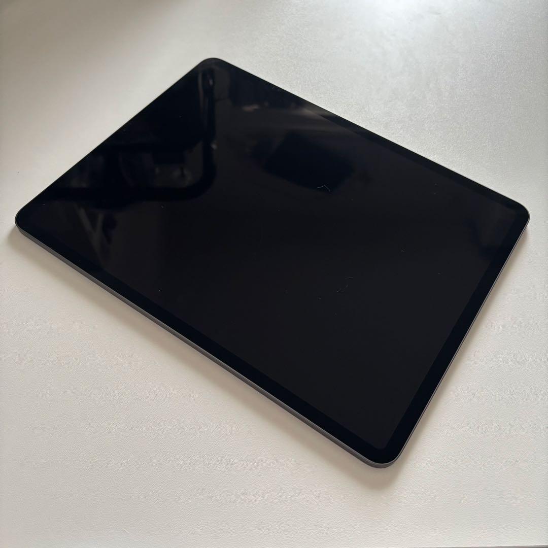 iPad pro 12.9インチ 第4世代　スペースグレイ 128GB Wifi