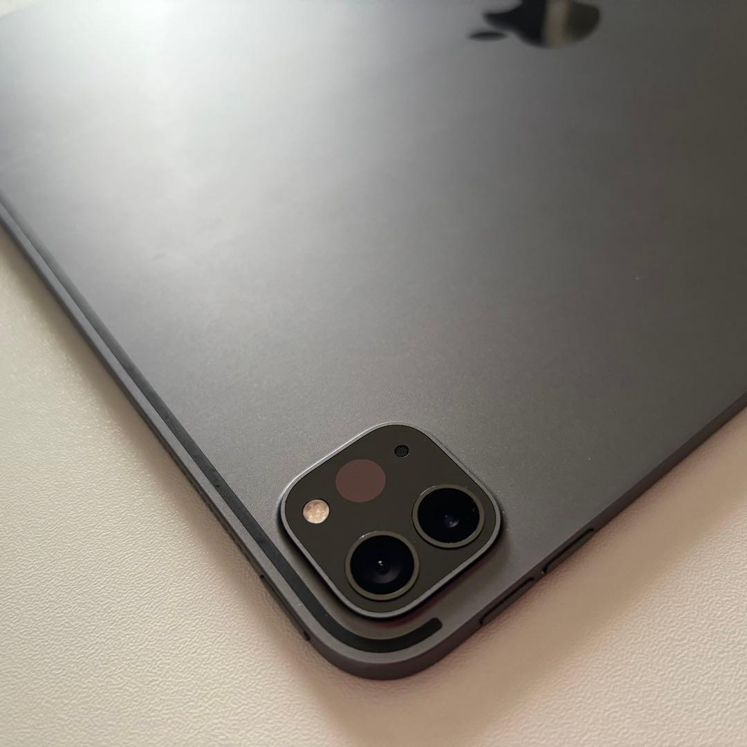 iPad pro 12.9インチ 第4世代　スペースグレイ 128GB Wifi