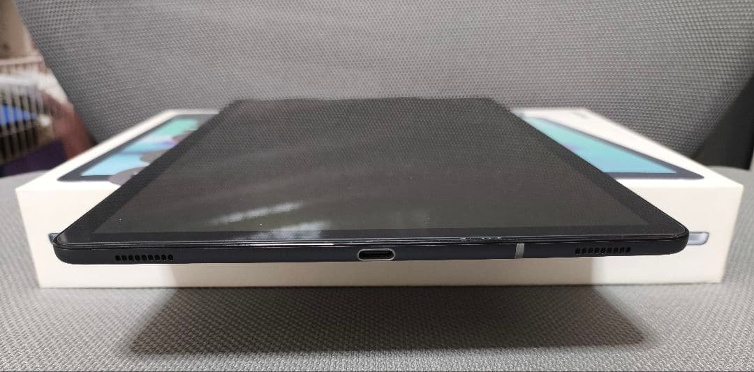 Galaxy Tab S5e 64GB バッテリー好調/マグネットカバー付き