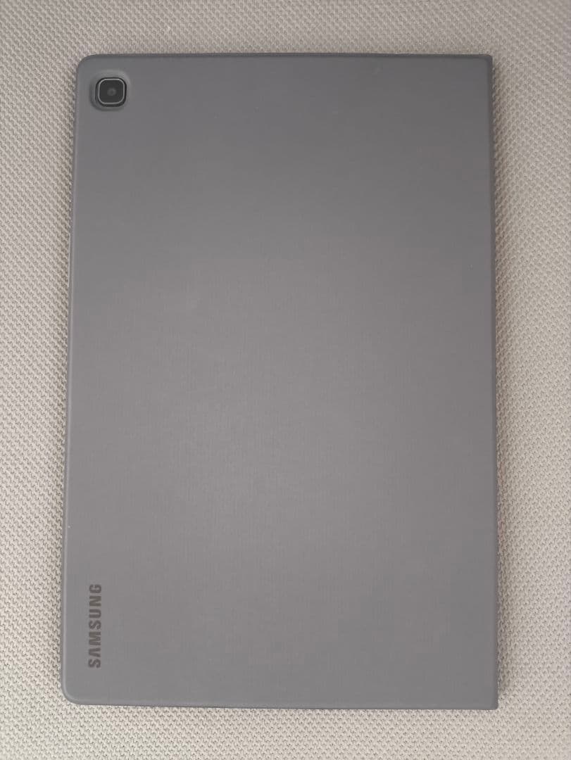 Galaxy Tab S5e 64GB バッテリー好調/マグネットカバー付き