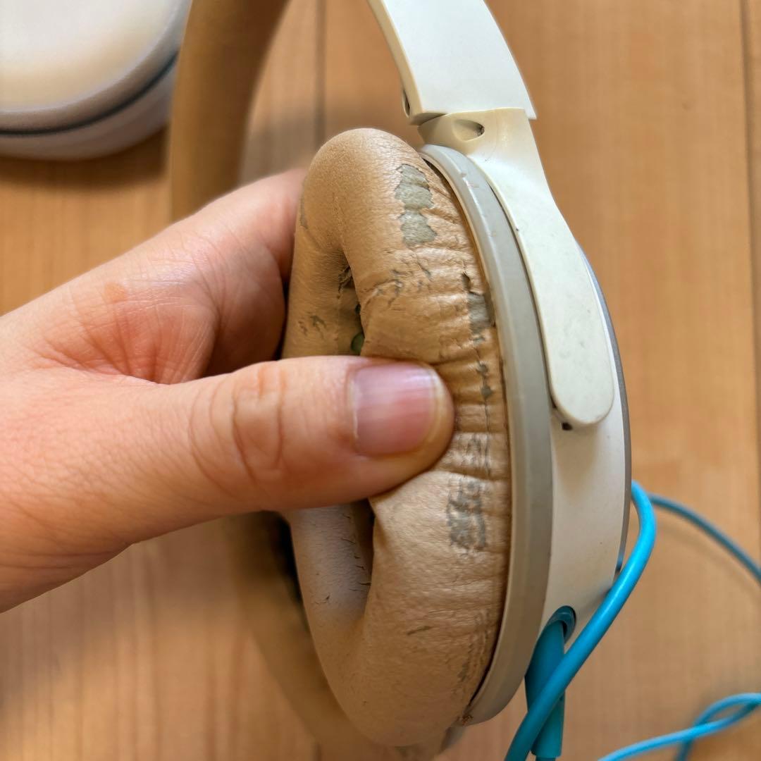 Bose Qc25 動作確認済み