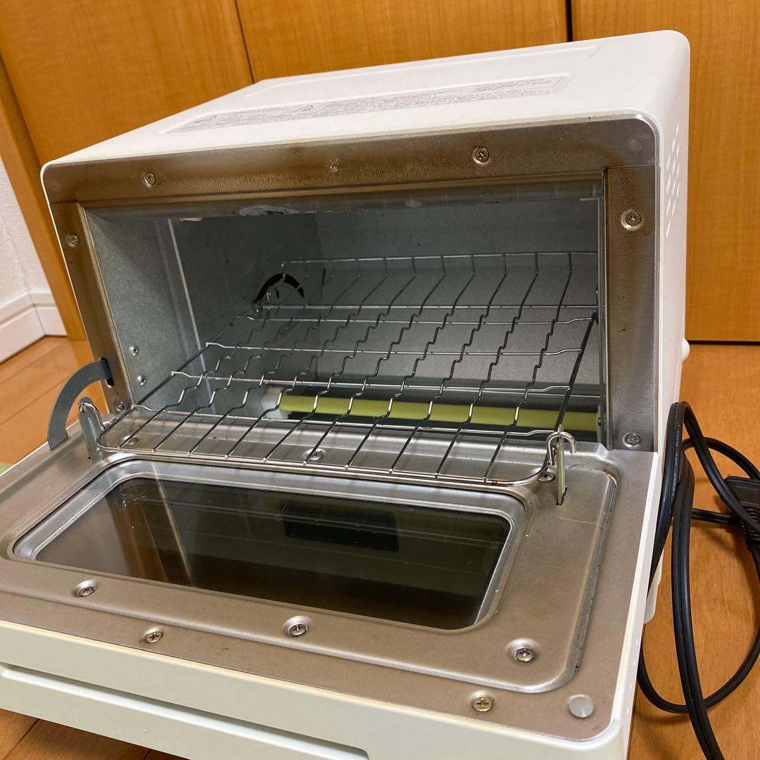 Panasonic NT-D700 Bistro ビストロ オーブントースター