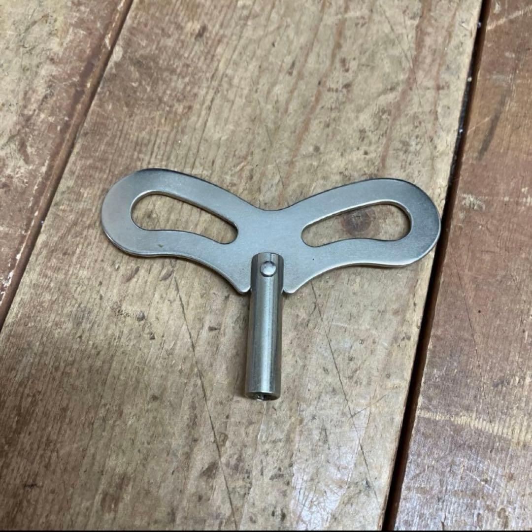 E-2 ジャンク品 昭和レトロ セイコー SEIKO 1か月巻掛時計 振り子時計