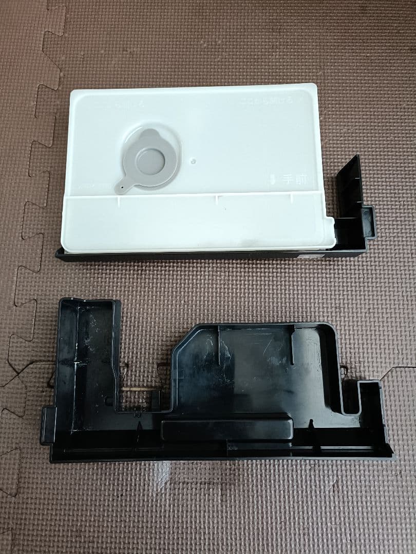 Panasonic NE-B5604-W オーブンレンジ