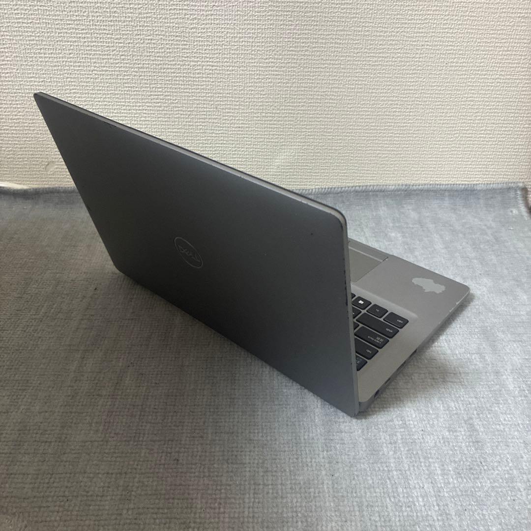 Windowsノート本体 Dell latitude5310 i5 10th 16/256GB NVMe