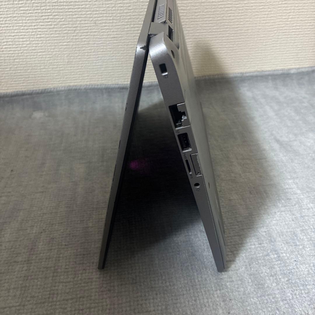 Windowsノート本体 Dell latitude5310 i5 10th 16/256GB NVMe