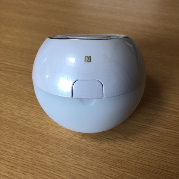 エレコム　防水スピーカー