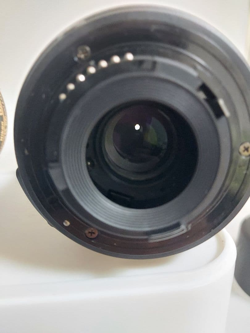 Nikon D3000 一眼レフカメラ 訳ありジャンク