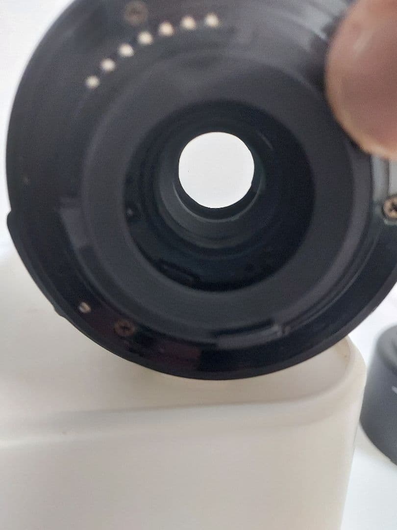 Nikon D3000 一眼レフカメラ 訳ありジャンク