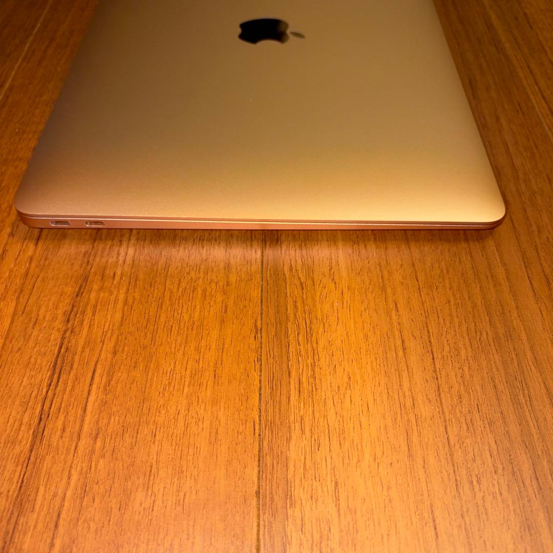MacBook Air M1 512GB ローズゴールド