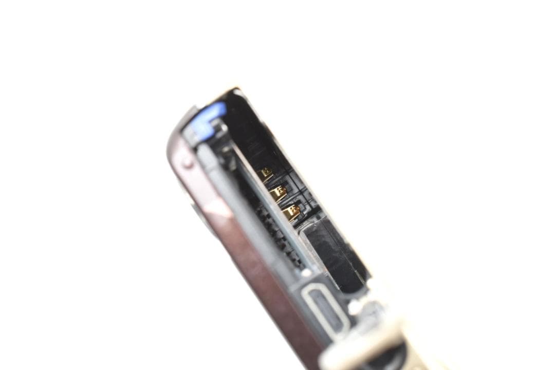 SONY Cyber-shot DSC-W570ソニー デジカメ動作品#1860