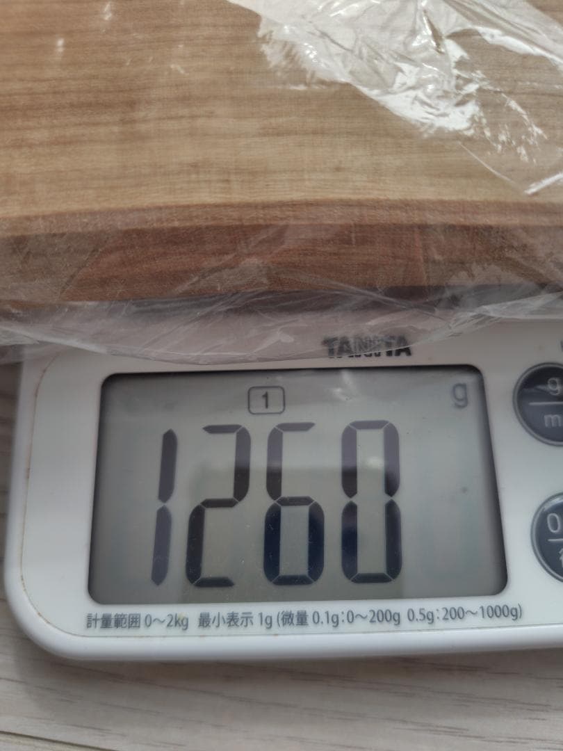 大判38cm オリーブウッド カッティングボード イタリア製 厚2.2cm