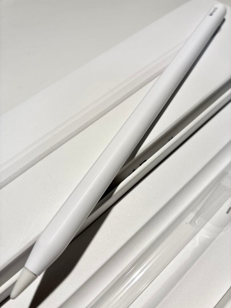 ま*た様 Apple Pencil (第2世代) 美品！