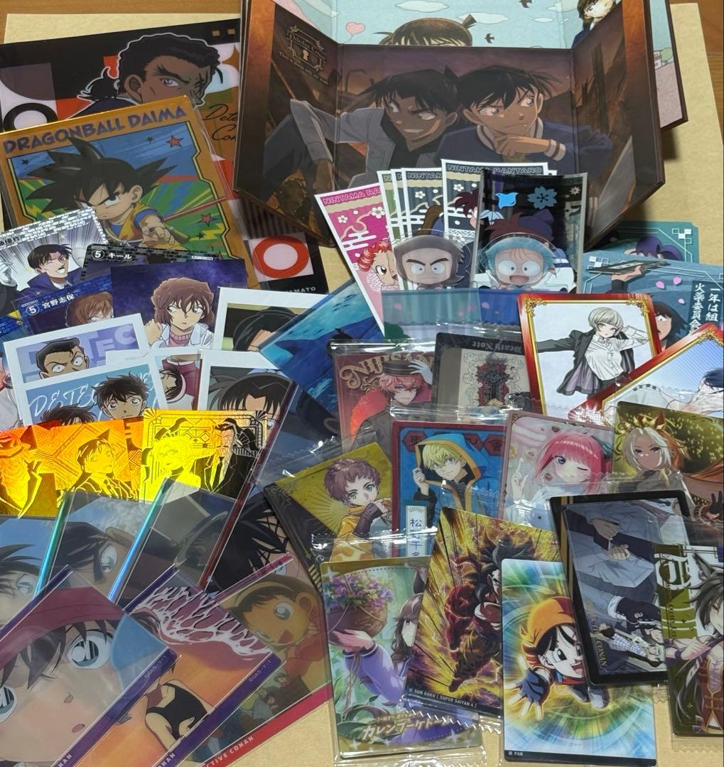 大量　アニメグッズ　ノンジャンル　まとめ売り