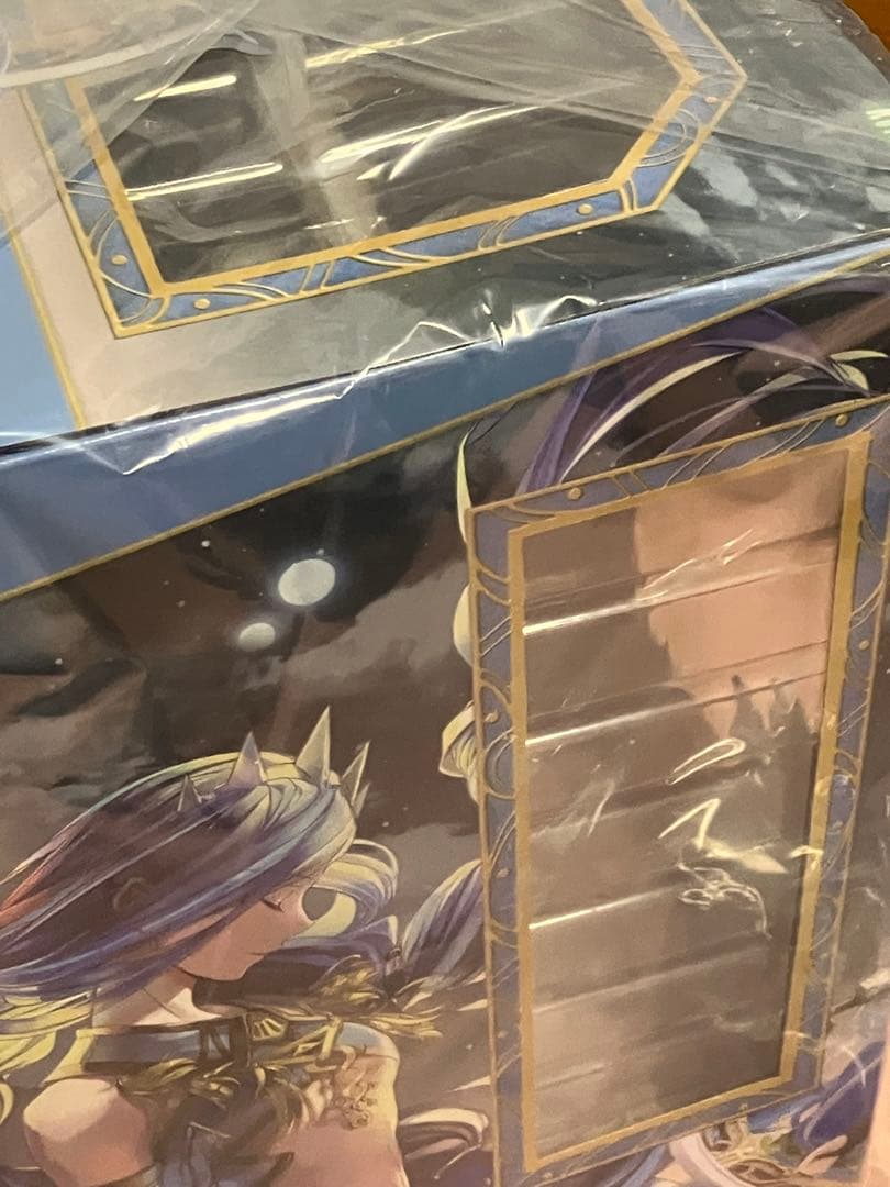ダーナ=イクルシア　1/7フィギュア　※コトブキヤ特典付