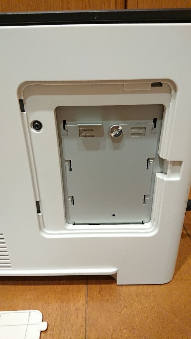 つい最近まで現役の良品 Canon Satera LBP 321 プリンター