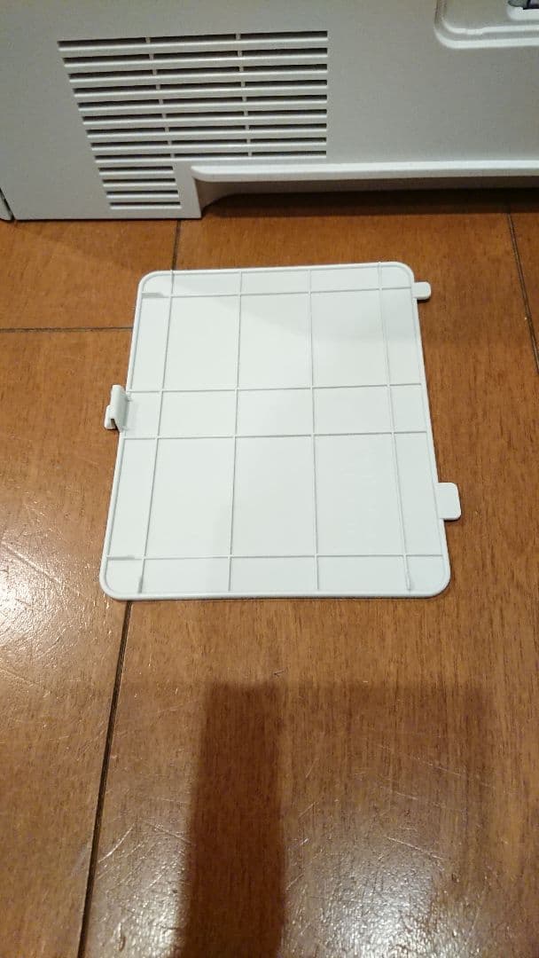 つい最近まで現役の良品 Canon Satera LBP 321 プリンター