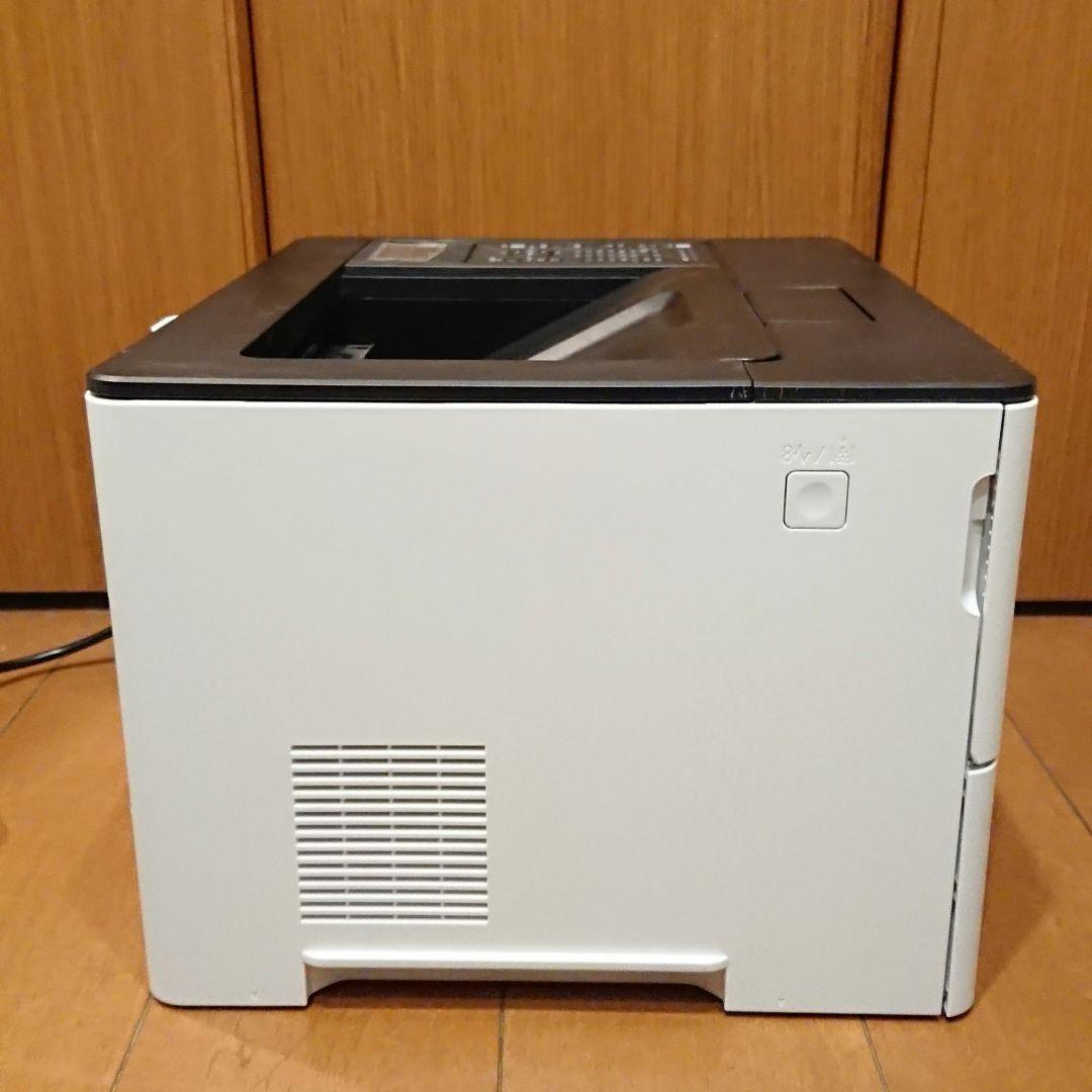 つい最近まで現役の良品 Canon Satera LBP 321 プリンター