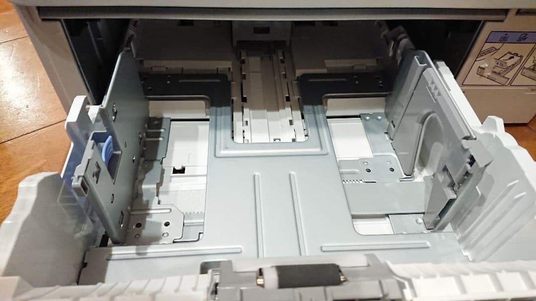 つい最近まで現役の良品 Canon Satera LBP 321 プリンター