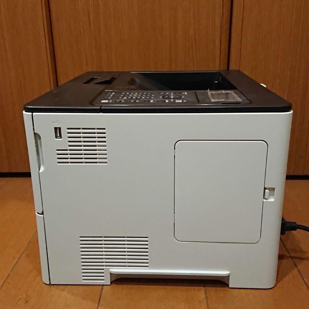 つい最近まで現役の良品 Canon Satera LBP 321 プリンター