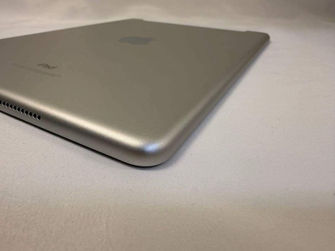 Apple iPad (第6世代) 32GB A1954 元箱付き 付属品未使用