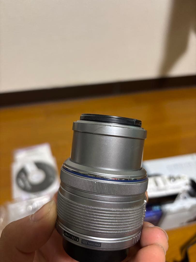 Olympus E-PL5 ミラーレス一眼カメラ