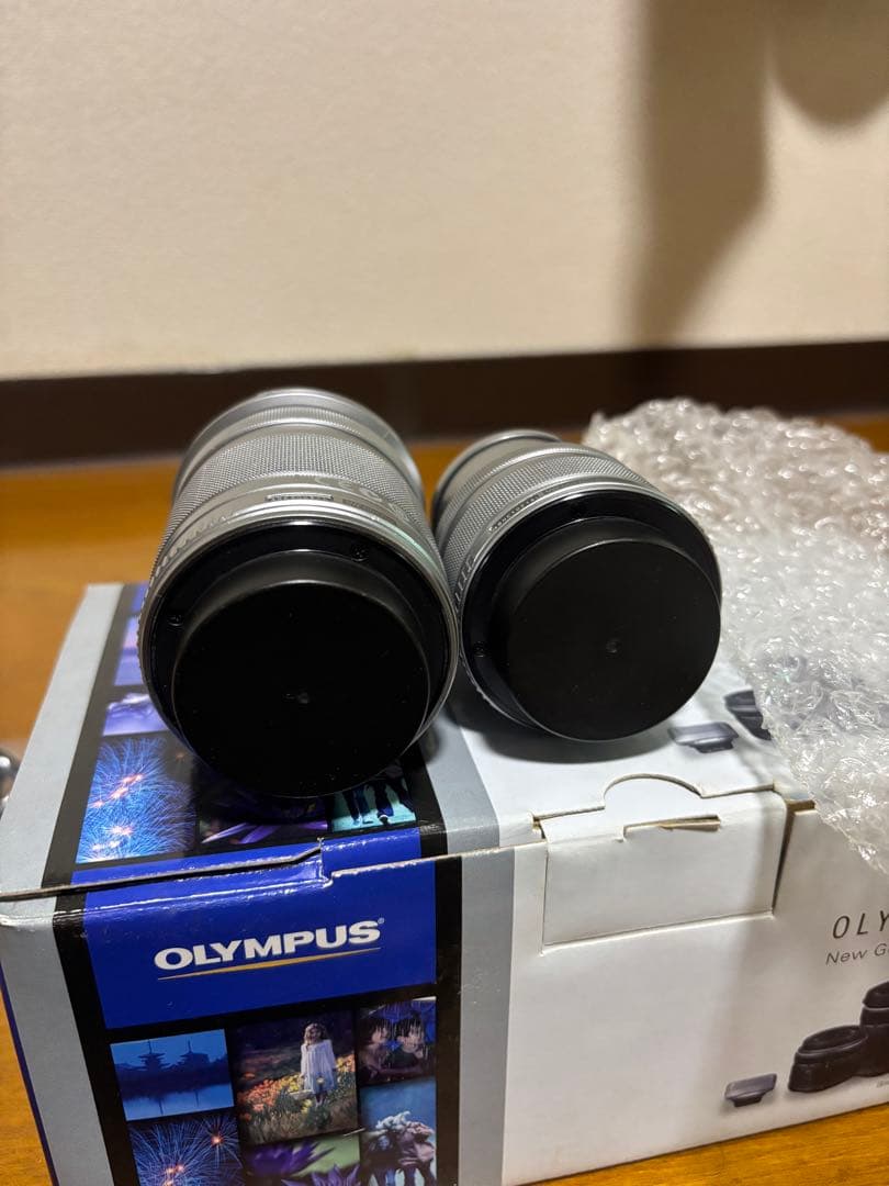 Olympus E-PL5 ミラーレス一眼カメラ