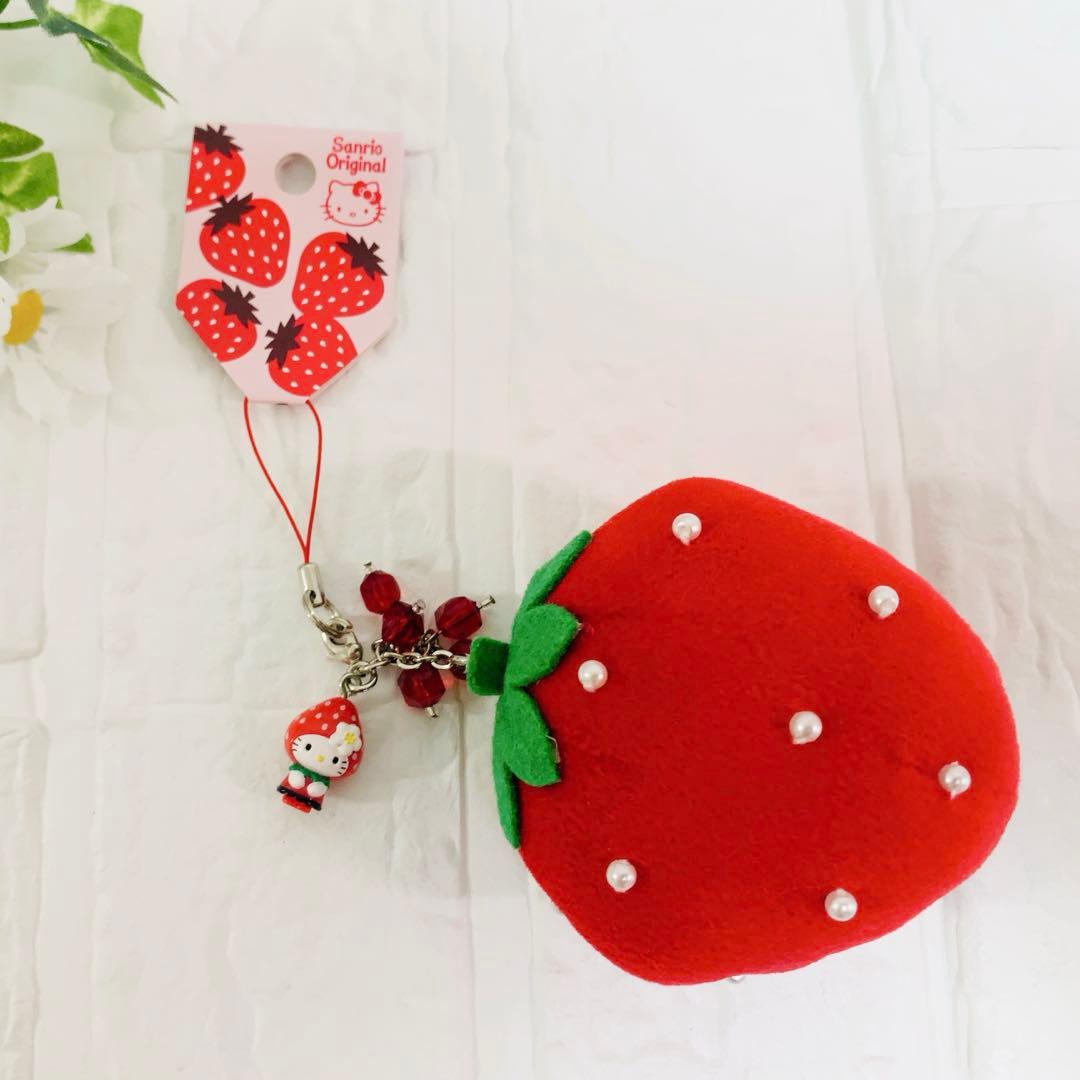 公*o様 【超激レア☆】ご当地キティ　ストラップ　入手困難　まとめ売り