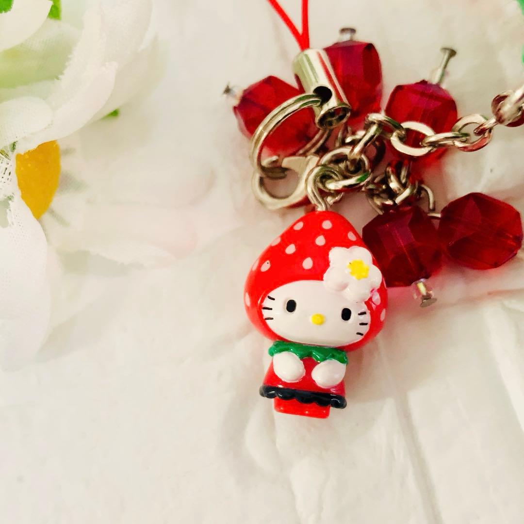 公*o様 【超激レア☆】ご当地キティ　ストラップ　入手困難　まとめ売り