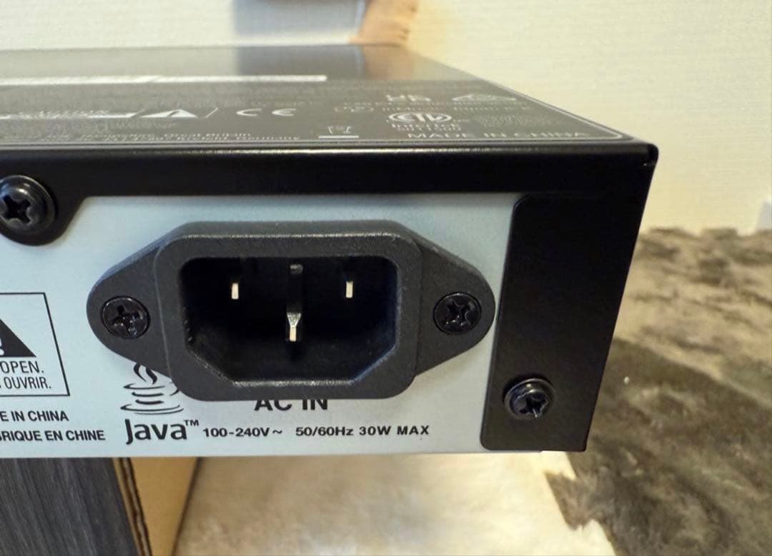 F*a様 【未使用】DENON Professional DN-500BD MK