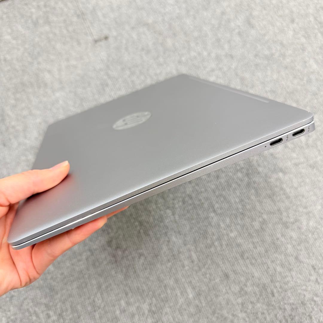 Windowsノート本体 HP EliteBook Folio G1/m5/8GB/128GB