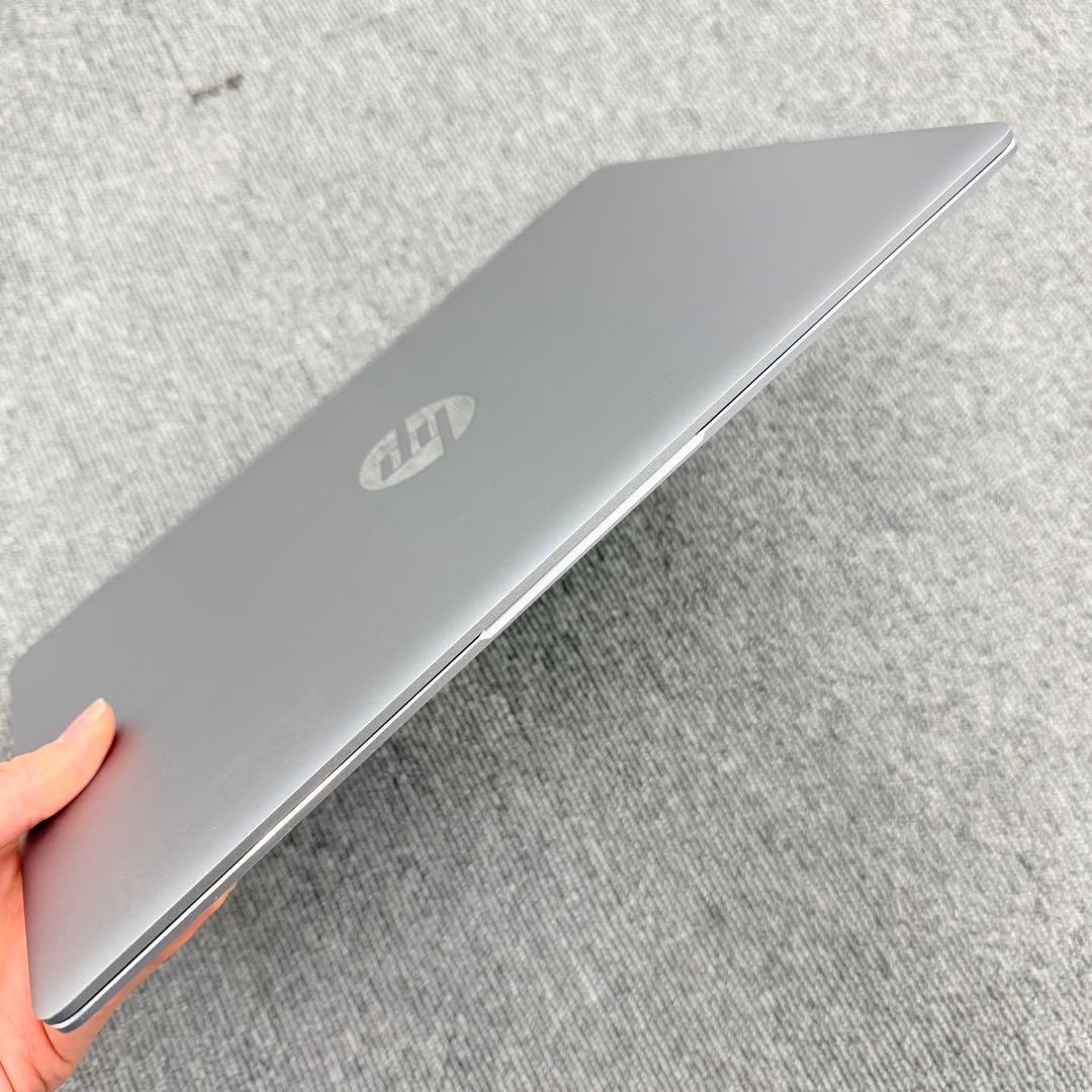 Windowsノート本体 HP EliteBook Folio G1/m5/8GB/128GB