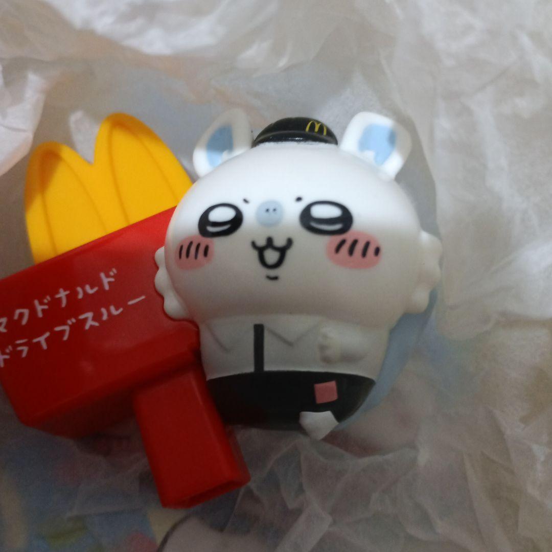 ちいかわまとめ売り　ハチワレ　モモンガ多め