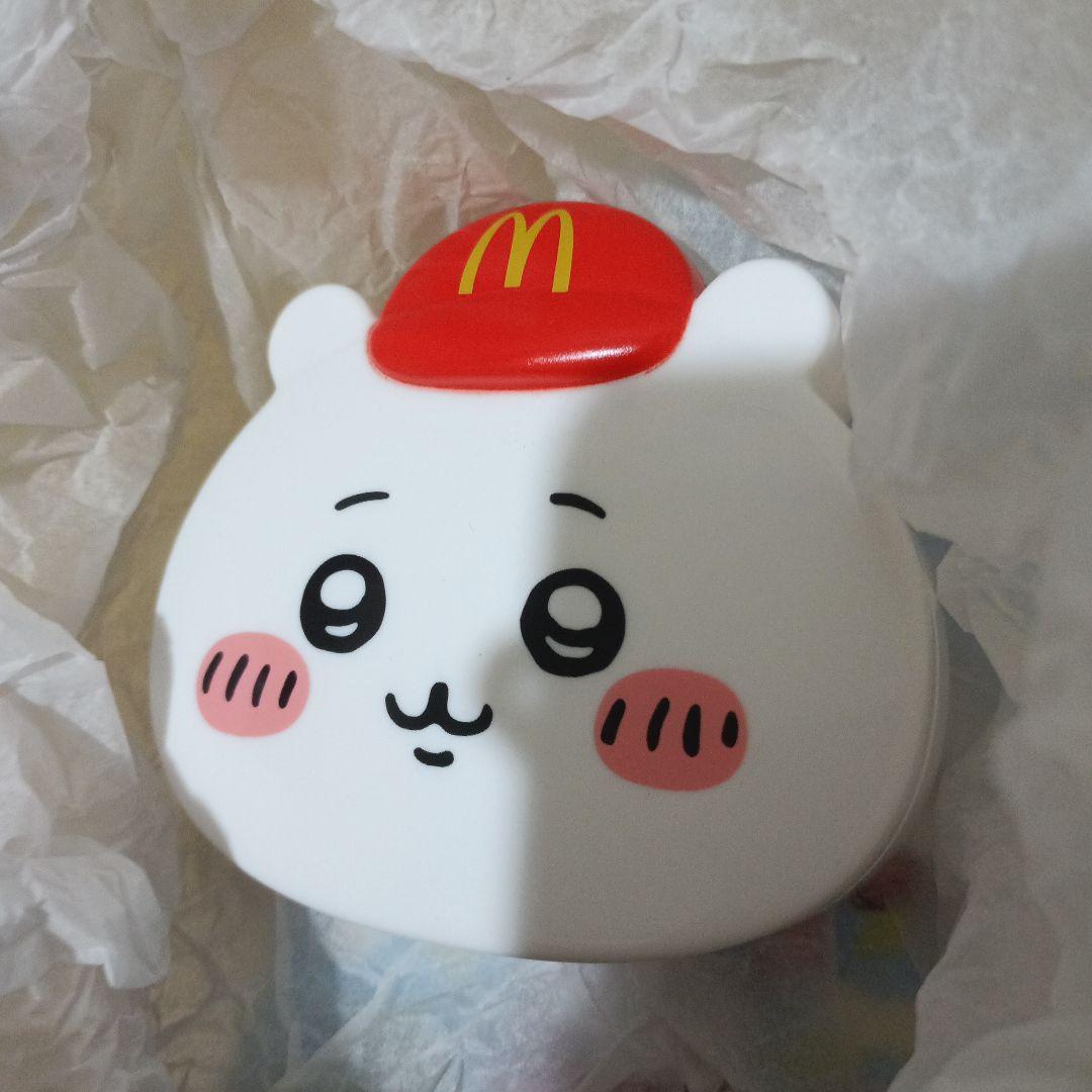 ちいかわまとめ売り　ハチワレ　モモンガ多め