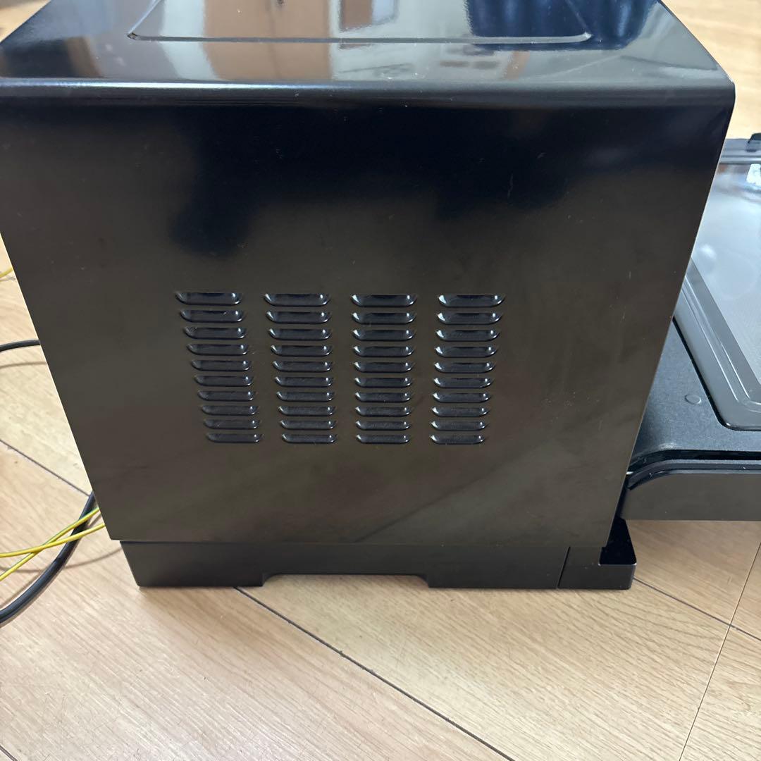 【ジャンク】シャープ　SHARP　オーブンレンジ RE-WF183