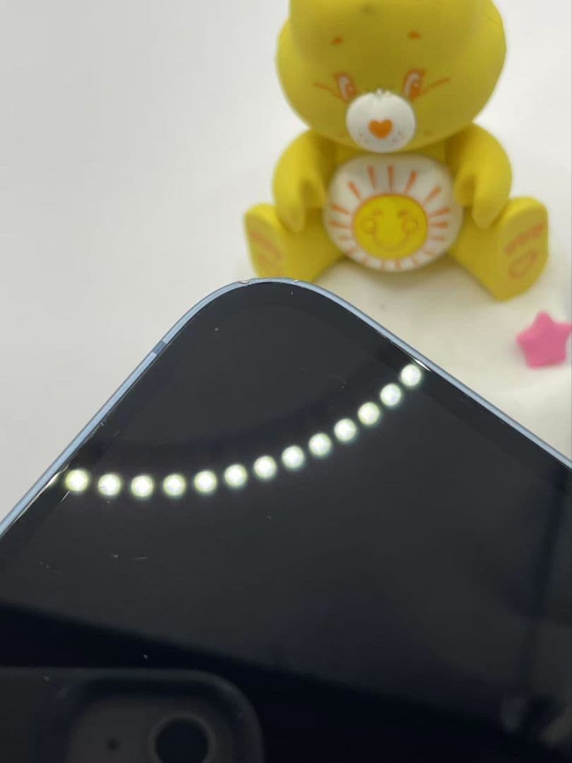 iPhone 14 Plus SIMフリー 128GB バッテリー97%保証付き