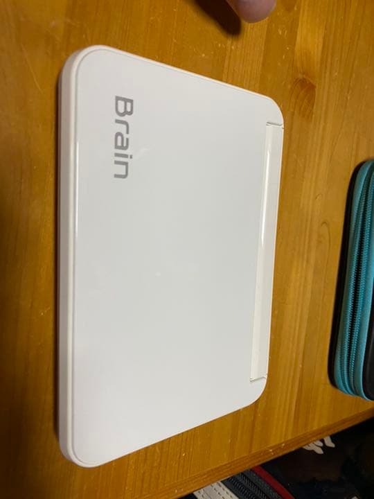 スマホ・タブレット・パソコン SHARP PW-G5300-W